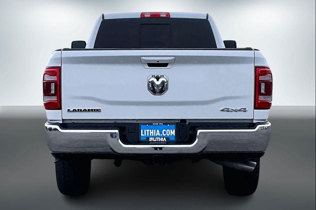 used 2024 Ram 3500 car, priced at $68,988