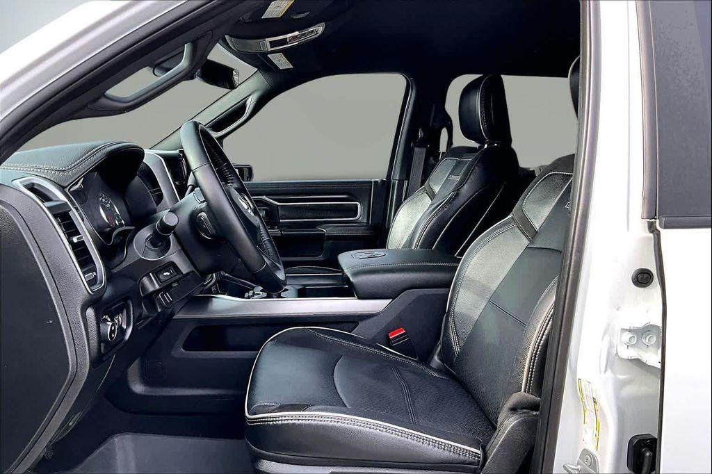 used 2024 Ram 3500 car, priced at $68,988