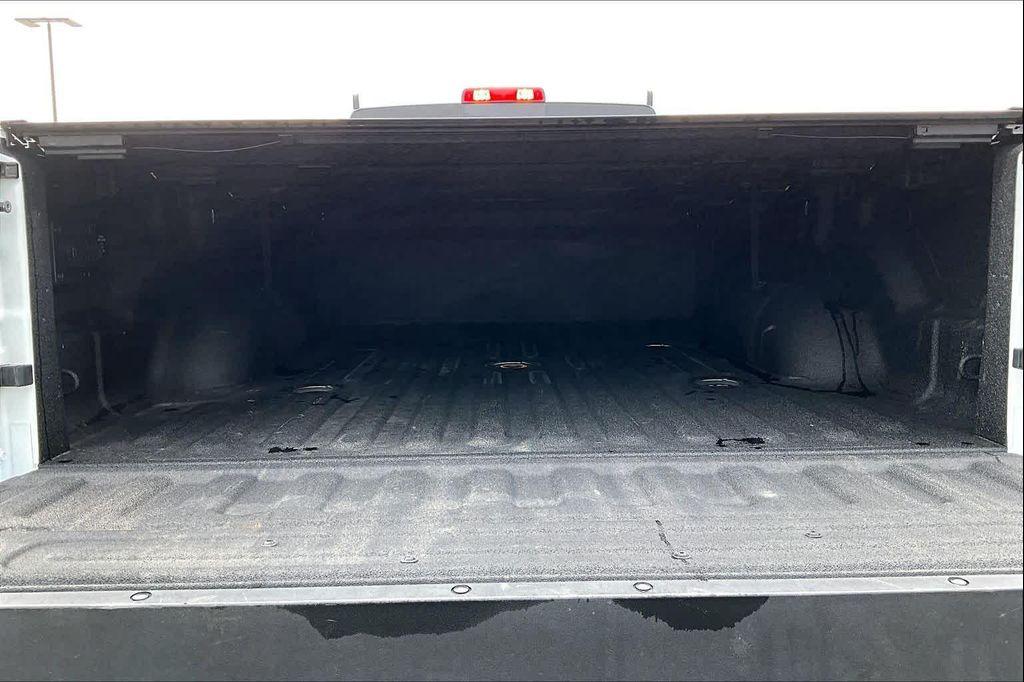 used 2024 Ram 3500 car, priced at $68,988