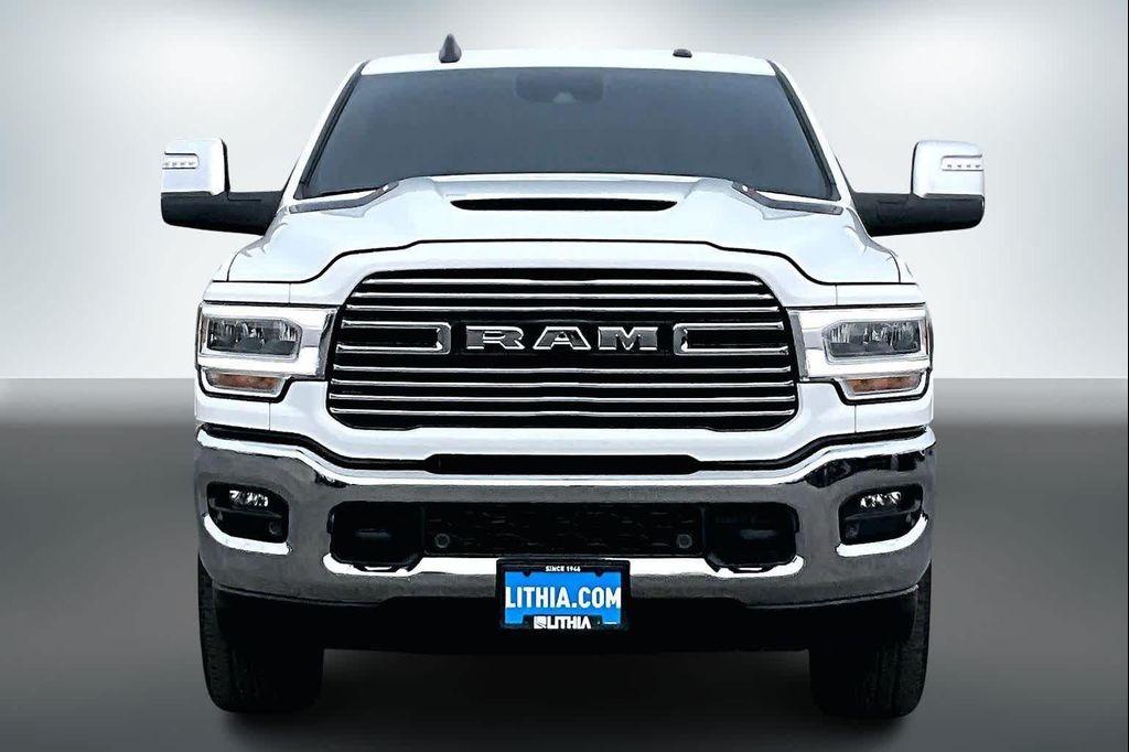used 2024 Ram 3500 car, priced at $68,988
