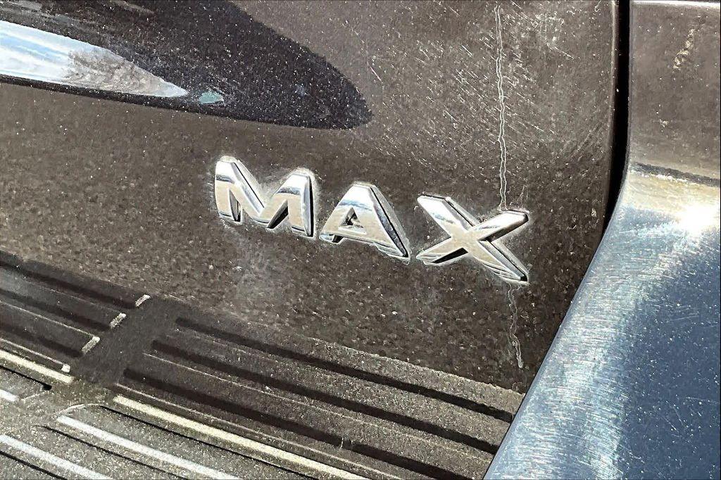 used 2023 Ford Expedition Max car, priced at $35,688