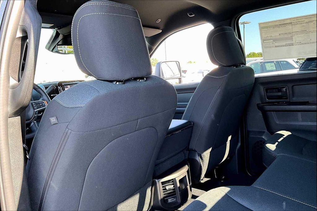 new 2026 Ram 3500 car, priced at $64,080