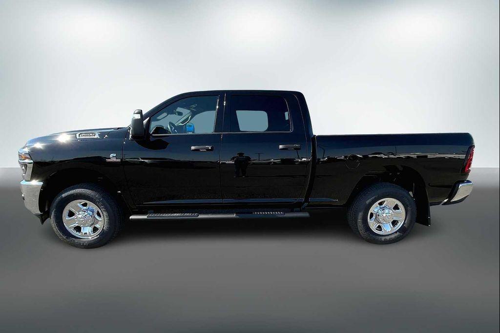 new 2026 Ram 3500 car, priced at $64,080