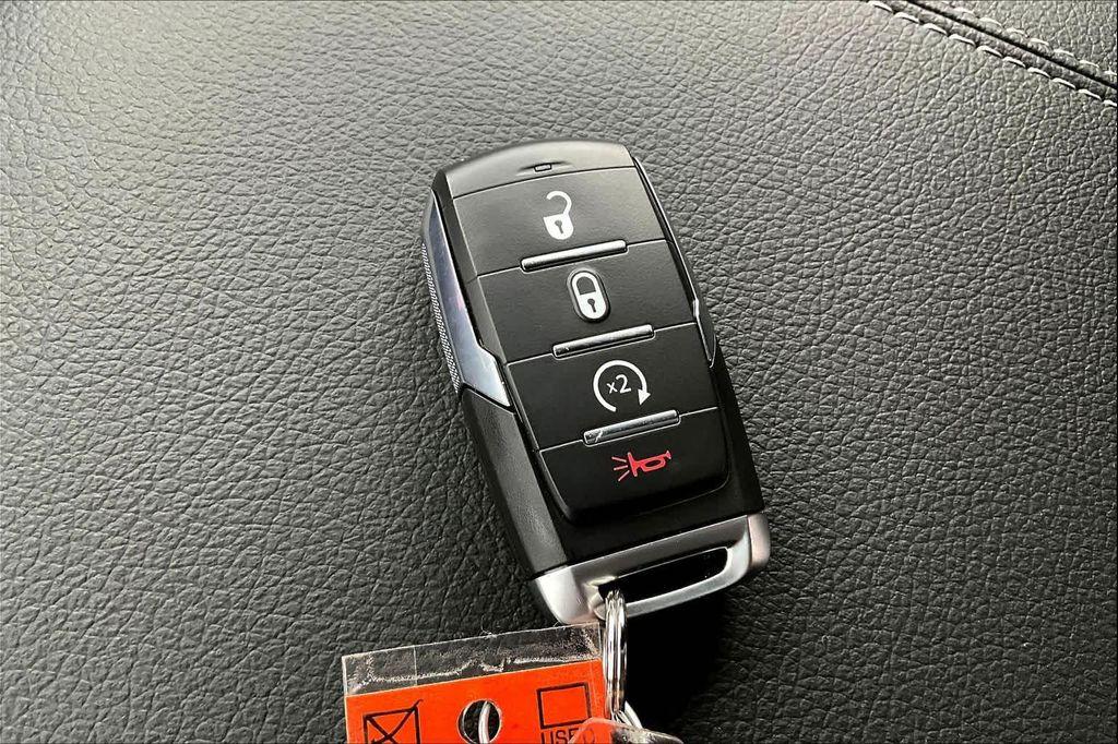 new 2026 Ram 2500 car, priced at $70,045