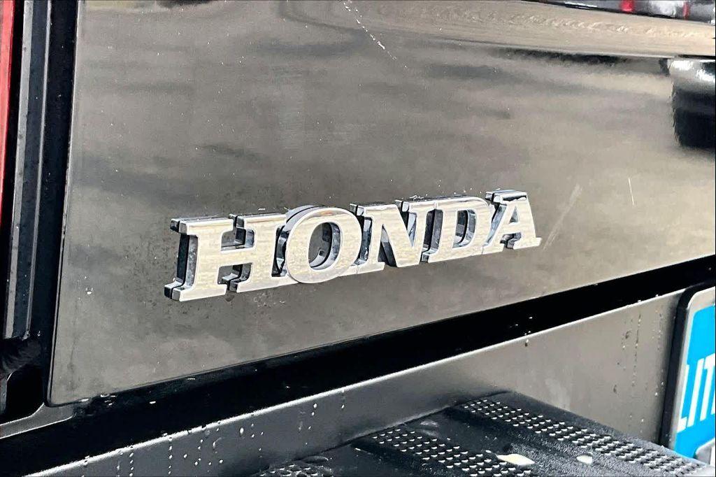 used 2025 Honda Ridgeline car, priced at $33,788