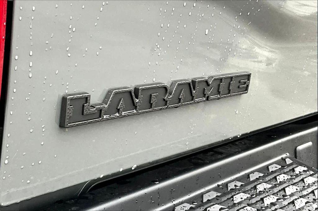 new 2026 Ram 2500 car, priced at $84,130