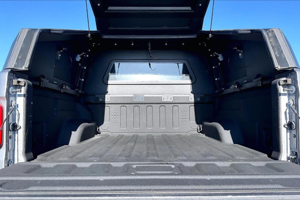 used 2020 Jeep Gladiator car, priced at $24,488