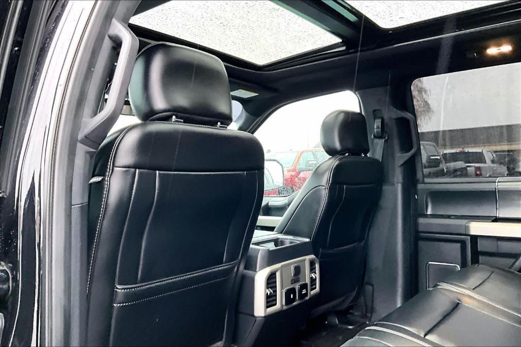 used 2019 Ford F-150 car, priced at $33,488