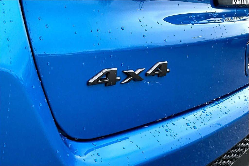 new 2026 Jeep Compass car, priced at $30,380