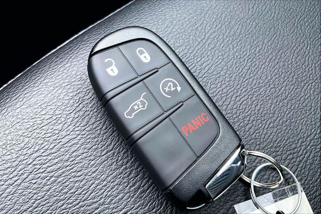 new 2026 Jeep Compass car, priced at $30,380