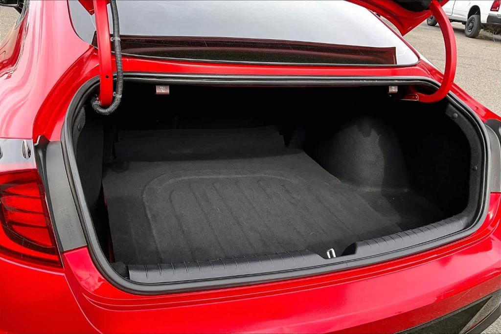 used 2021 Hyundai Sonata car, priced at $20,788