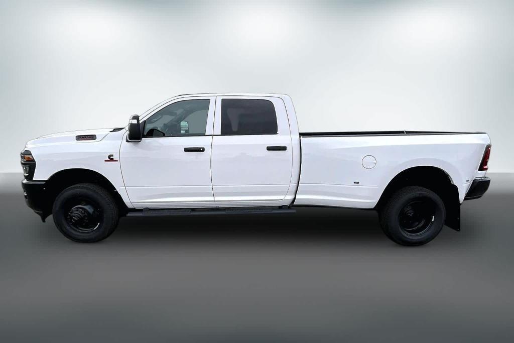 new 2026 Ram 3500 car, priced at $66,505
