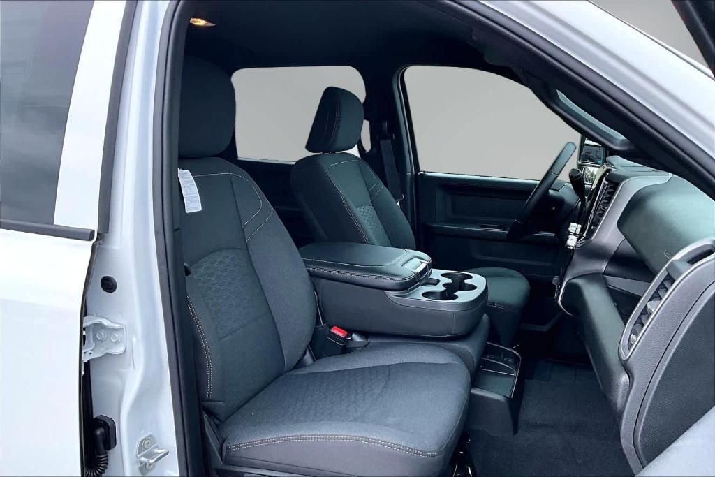 new 2026 Ram 3500 car, priced at $66,505