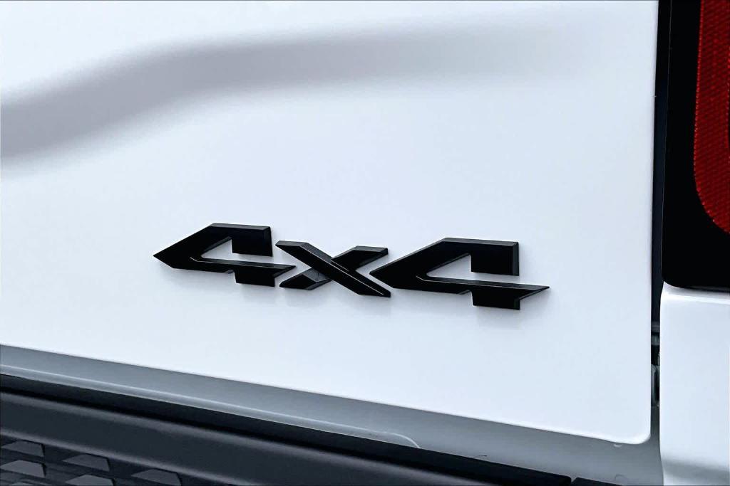 new 2026 Ram 3500 car, priced at $66,505