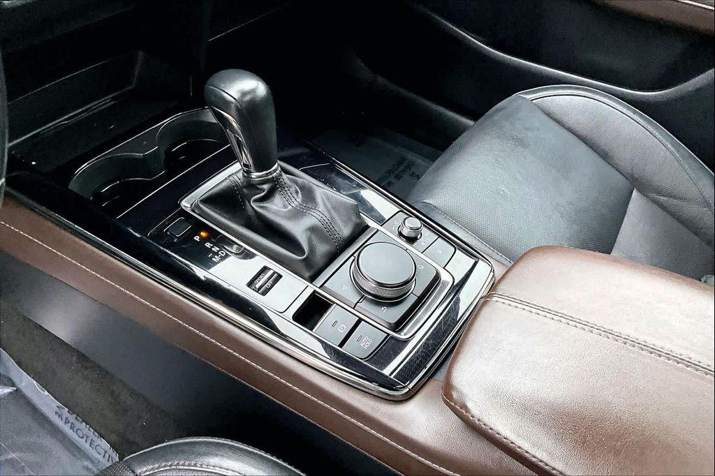 used 2024 Mazda CX-30 car, priced at $23,188