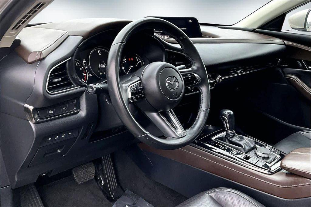 used 2024 Mazda CX-30 car, priced at $23,188