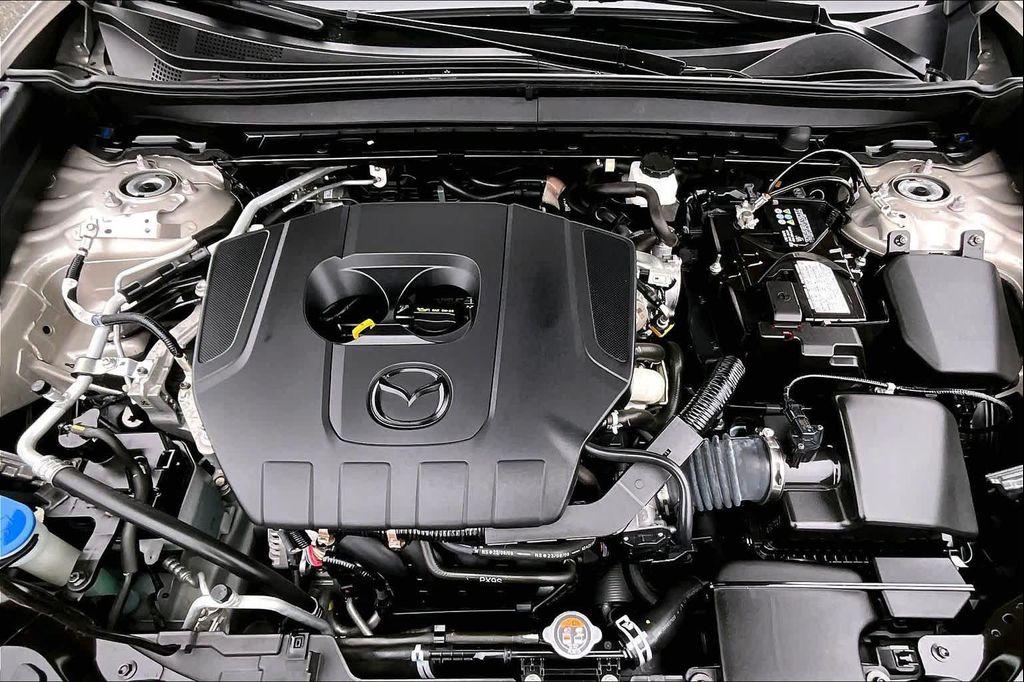 used 2024 Mazda CX-30 car, priced at $23,188