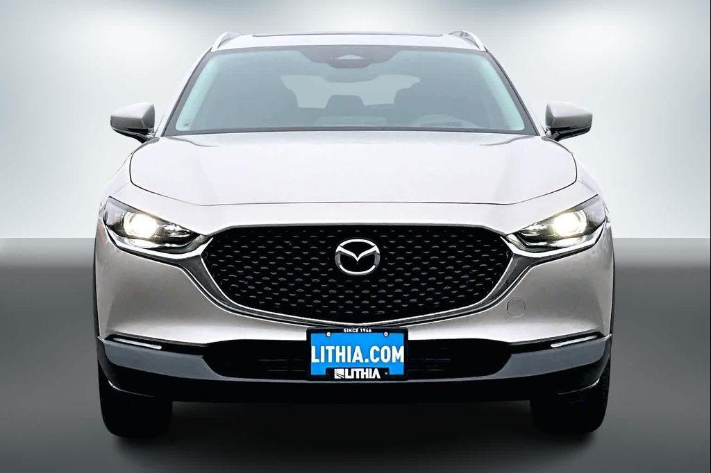 used 2024 Mazda CX-30 car, priced at $23,188