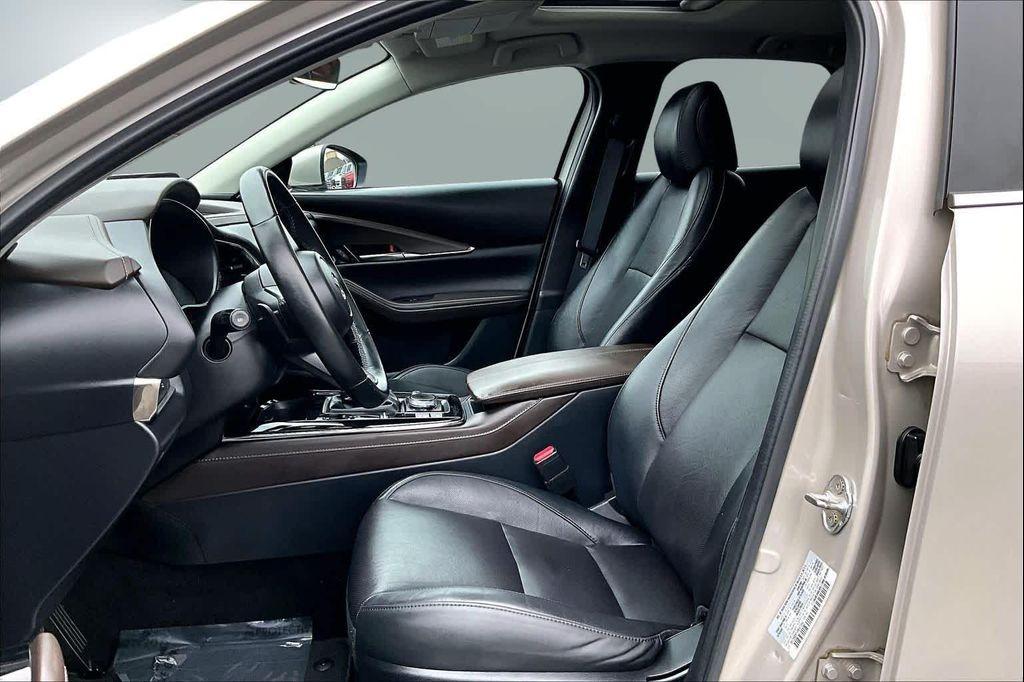 used 2024 Mazda CX-30 car, priced at $23,188