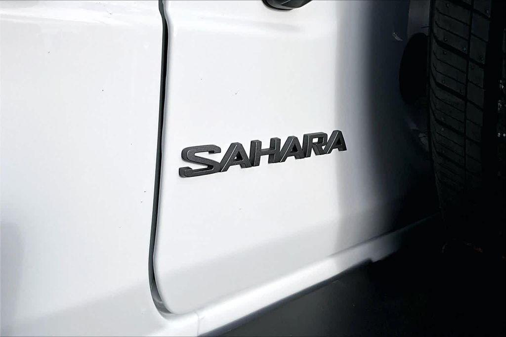 new 2026 Jeep Wrangler car, priced at $51,960