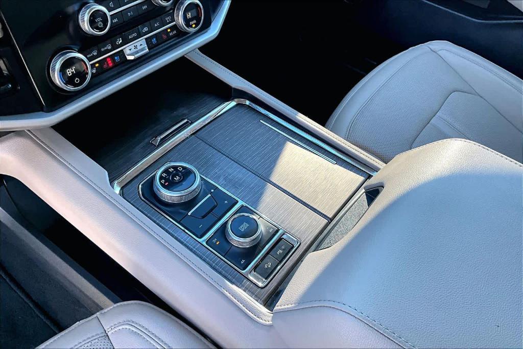 used 2024 Ford Expedition Max car, priced at $38,988