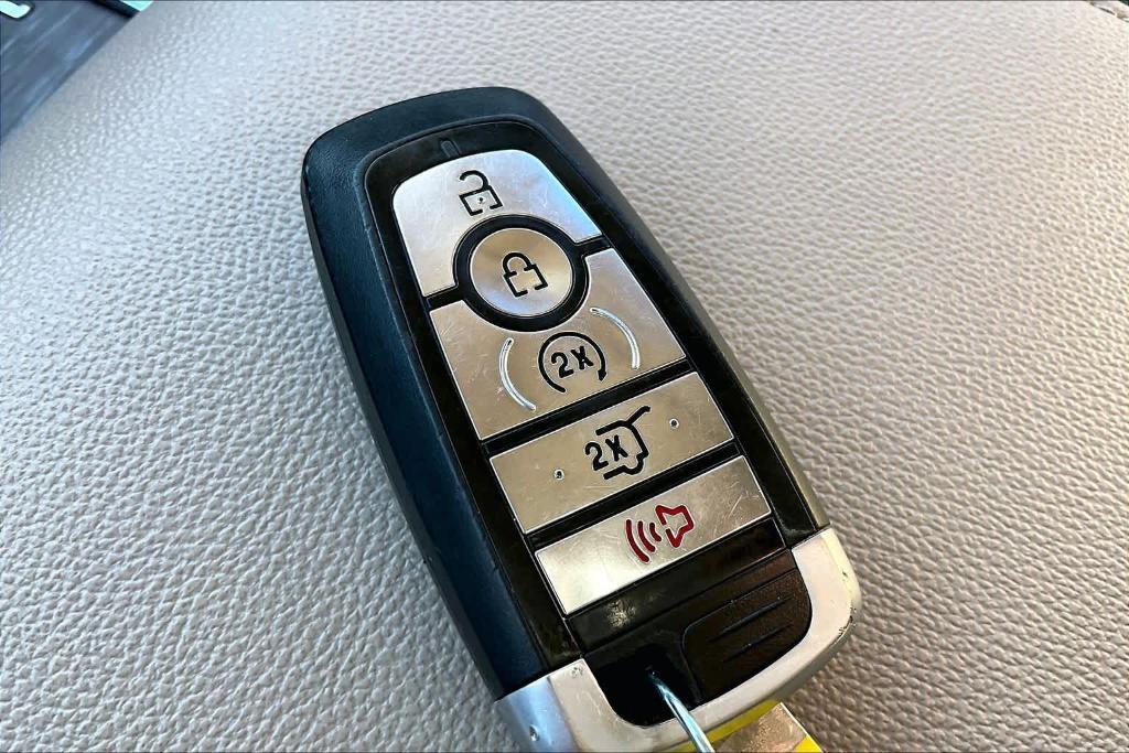 used 2024 Ford Expedition Max car, priced at $38,988