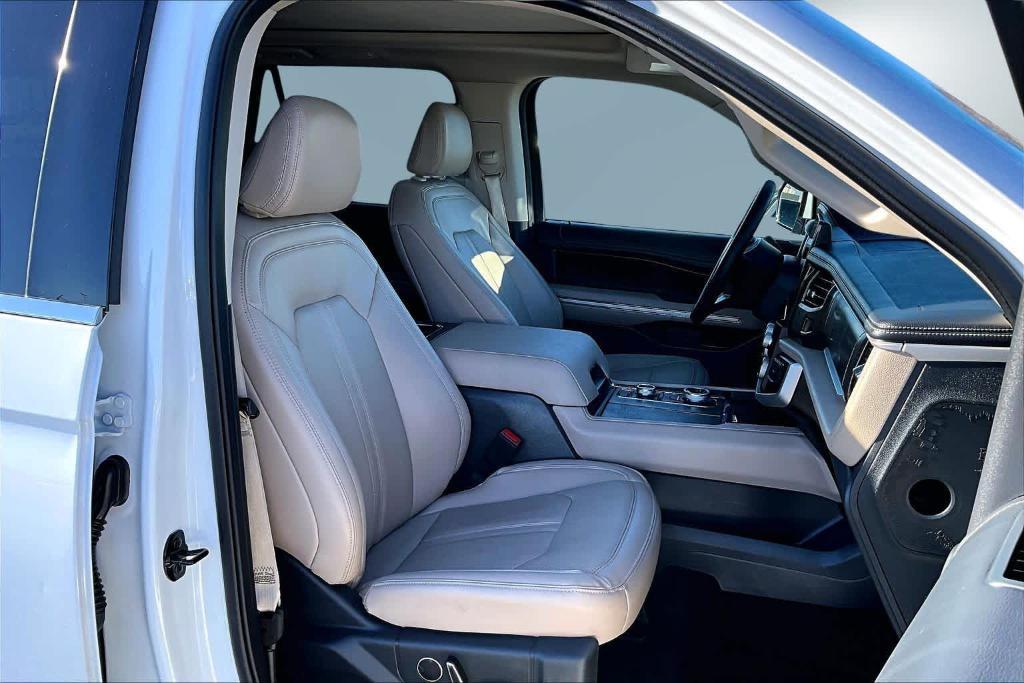used 2024 Ford Expedition Max car, priced at $38,988