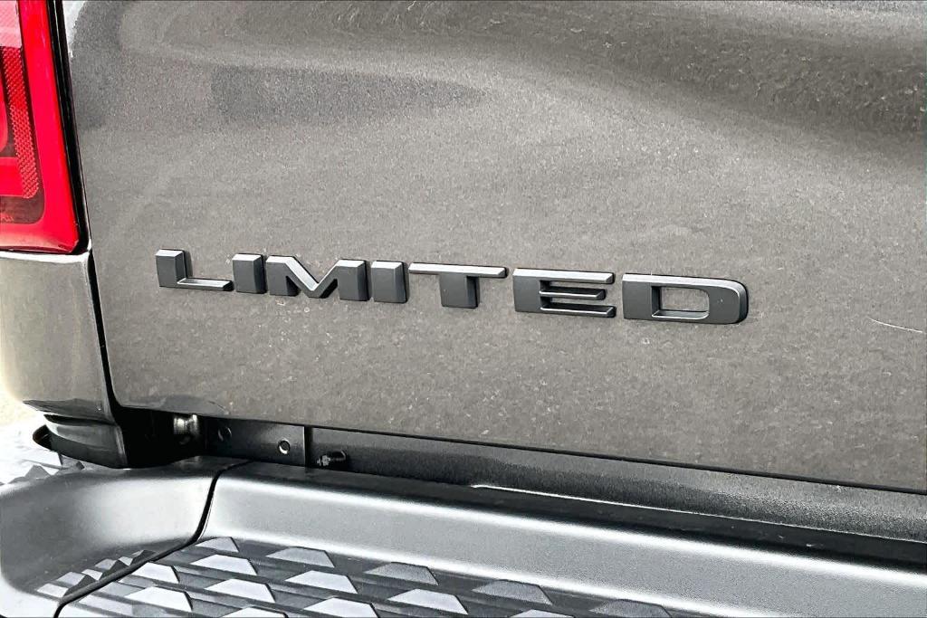 new 2026 Ram 3500 car, priced at $105,140