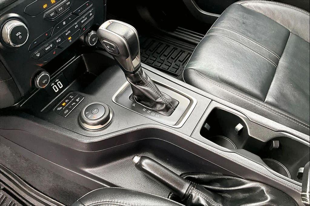 used 2020 Ford Ranger car, priced at $25,788