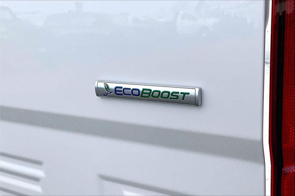 used 2020 Ford Ranger car, priced at $25,788