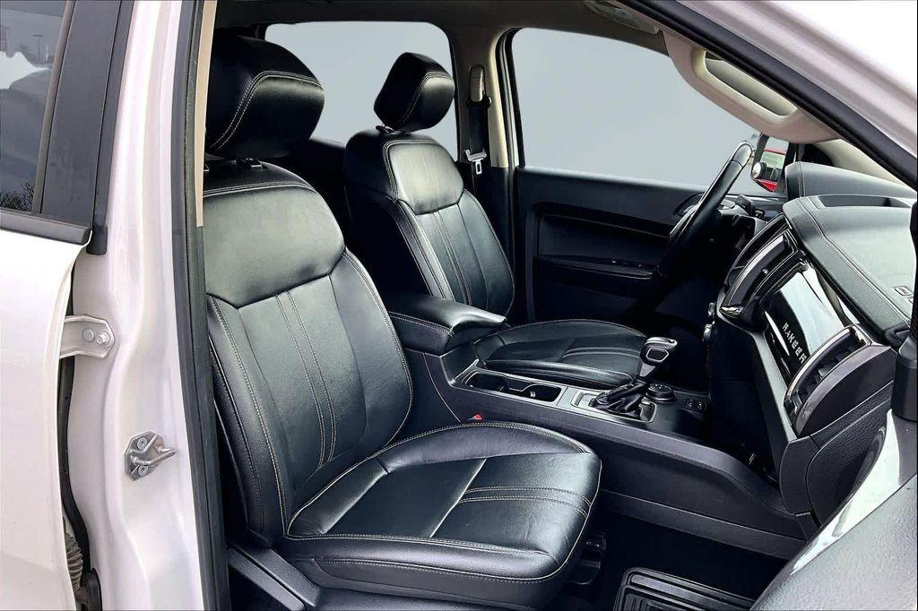 used 2020 Ford Ranger car, priced at $25,788