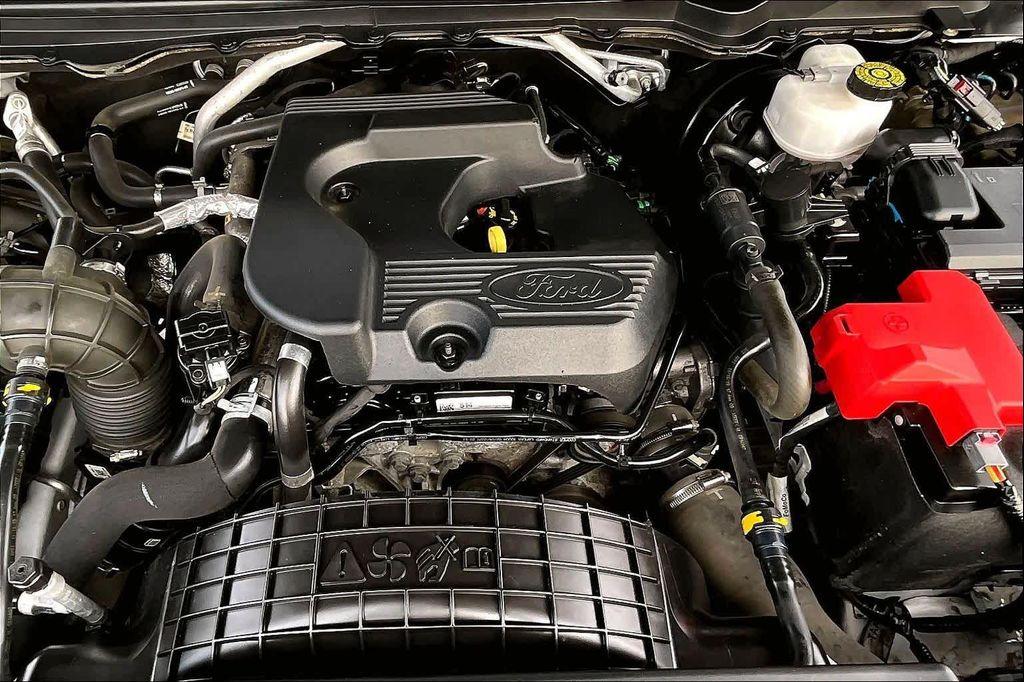 used 2020 Ford Ranger car, priced at $25,788