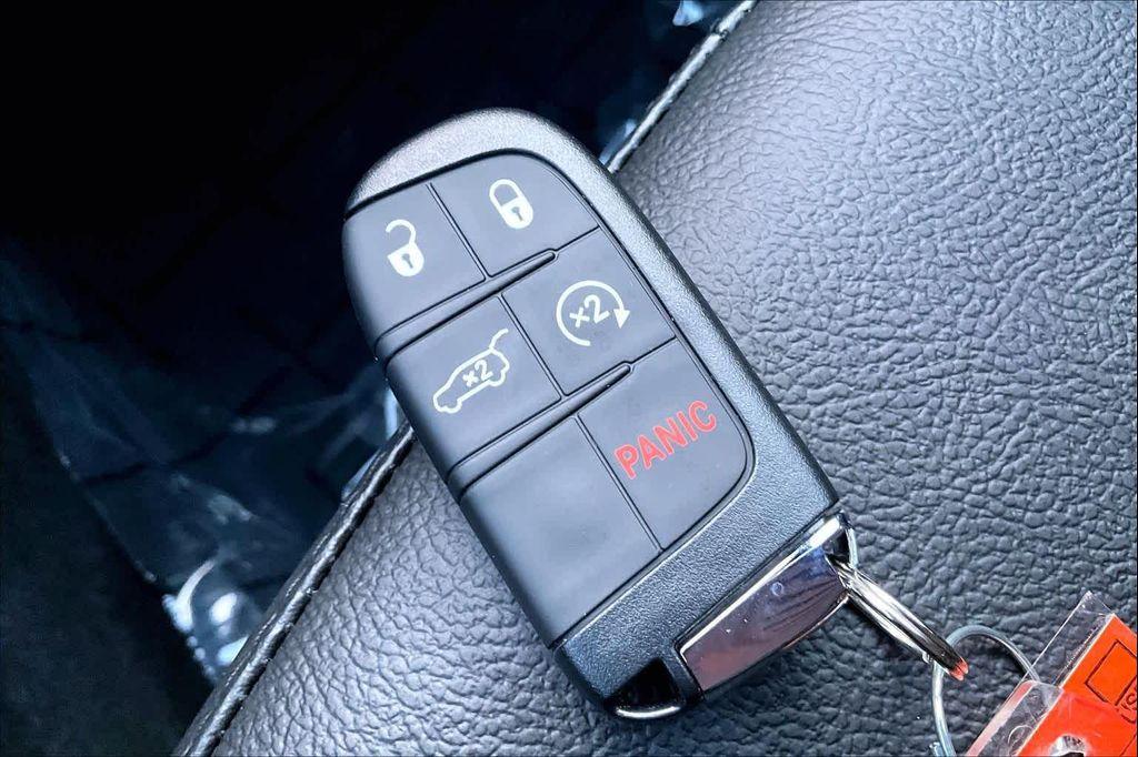 new 2026 Jeep Compass car, priced at $35,610