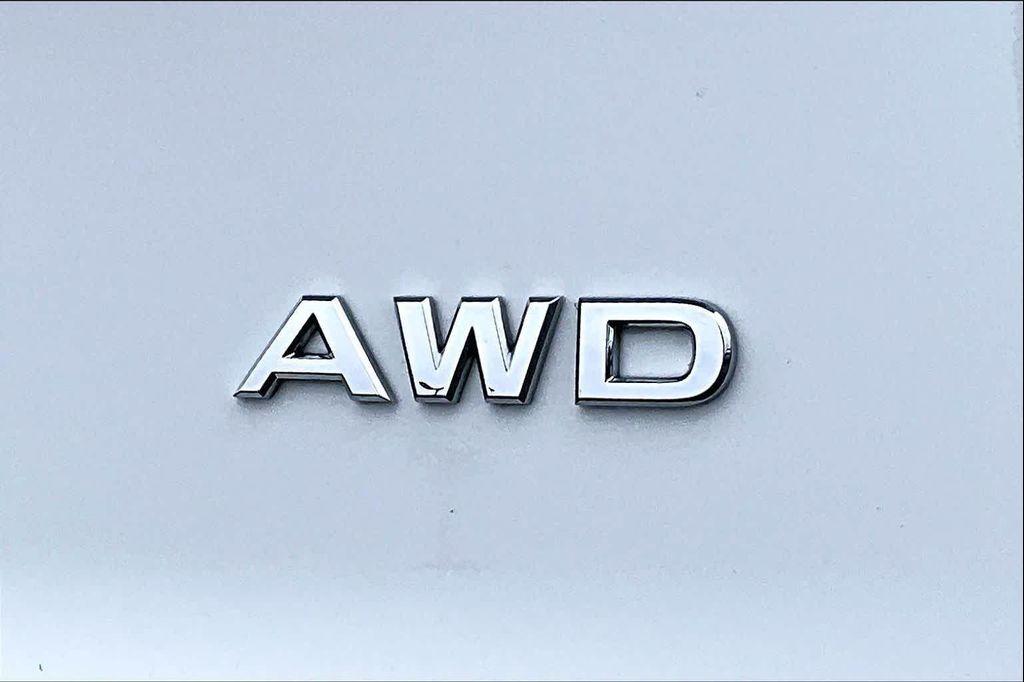 used 2023 Nissan Rogue car, priced at $18,488