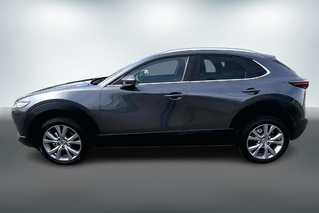 used 2023 Mazda CX-30 car, priced at $19,888