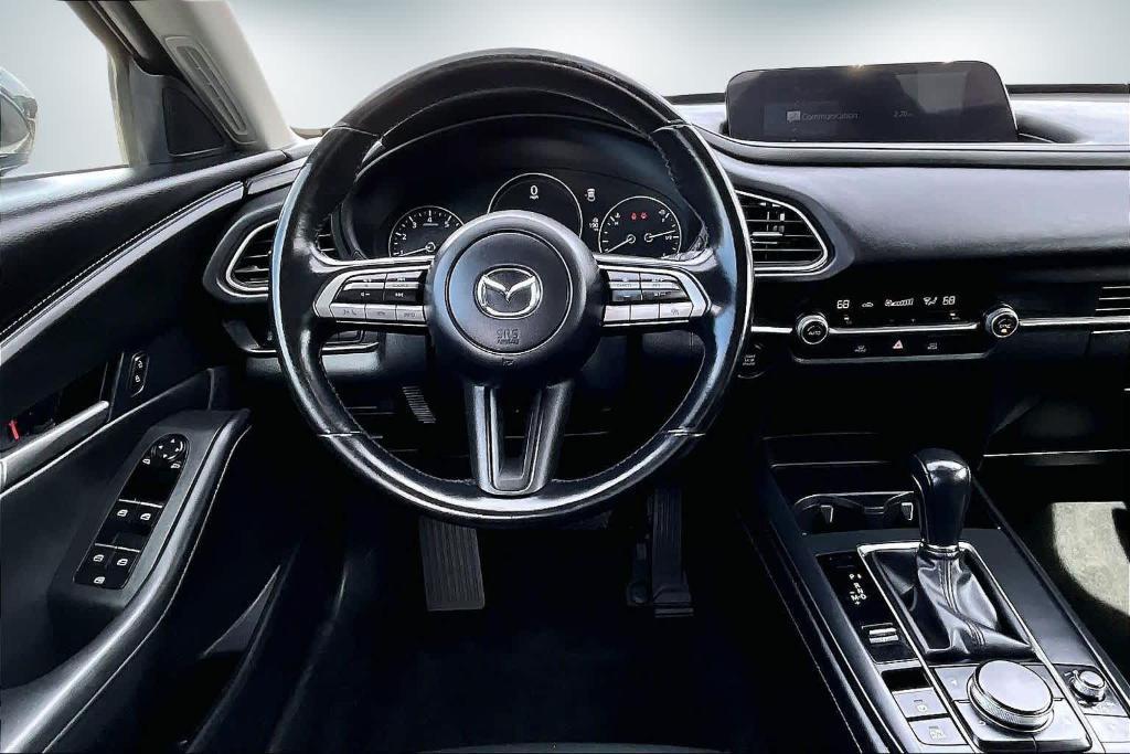 used 2023 Mazda CX-30 car, priced at $19,888