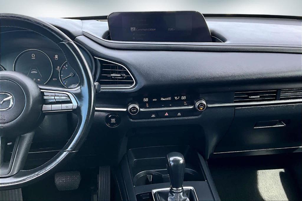 used 2023 Mazda CX-30 car, priced at $19,888