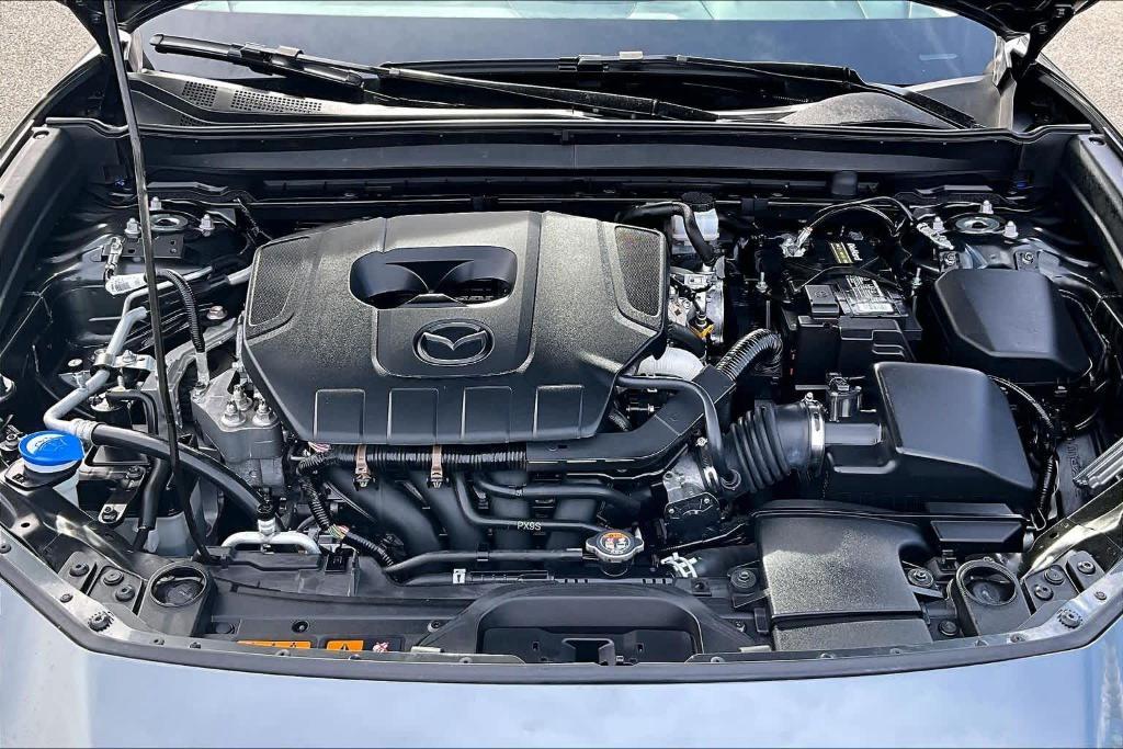 used 2023 Mazda CX-30 car, priced at $19,888