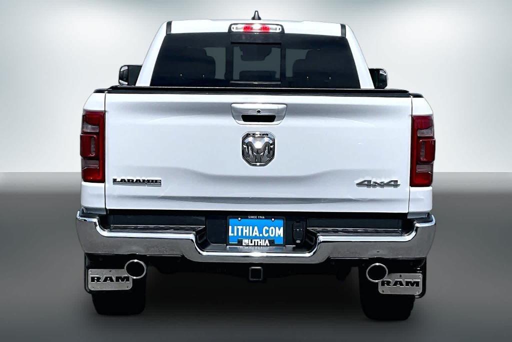 used 2024 Ram 1500 car, priced at $33,988