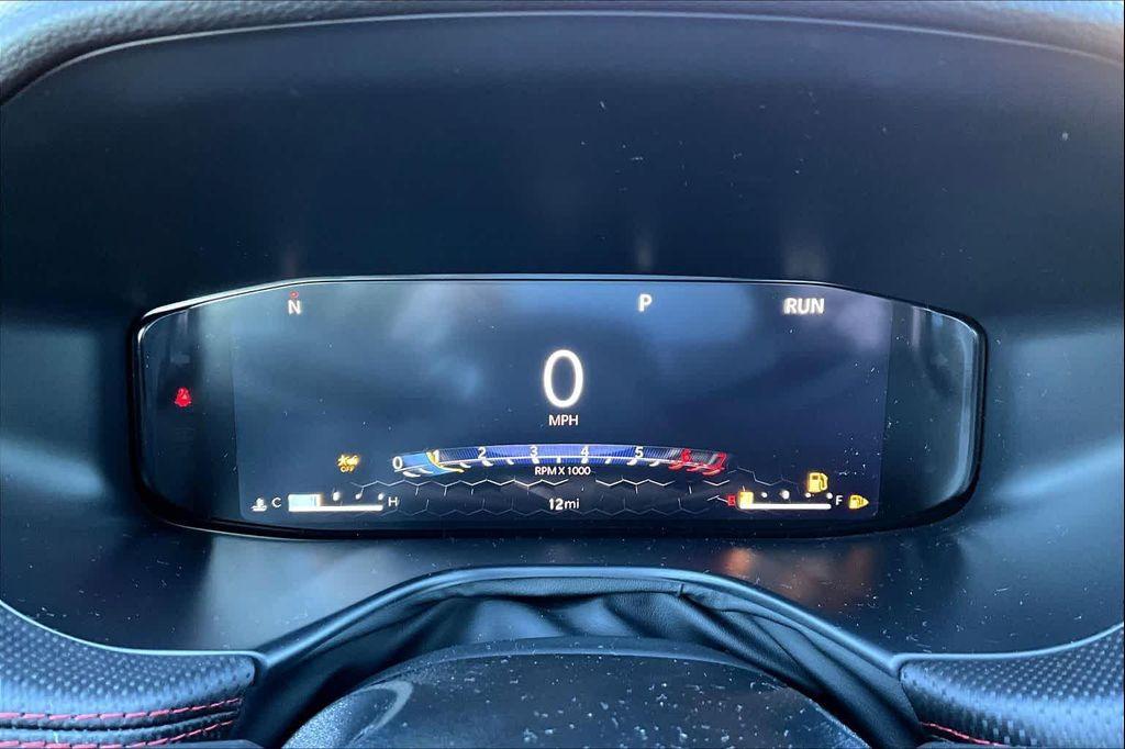 new 2026 Jeep Compass car, priced at $36,455