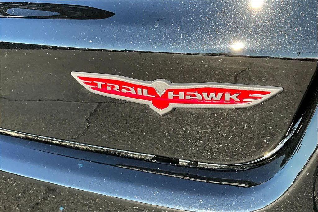 new 2026 Jeep Compass car, priced at $36,455