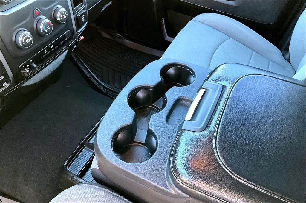 used 2023 Ram 1500 Classic car, priced at $30,688