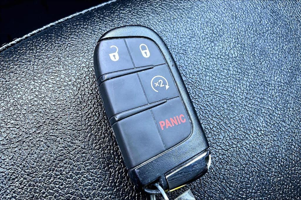 used 2023 Jeep Compass car, priced at $20,988