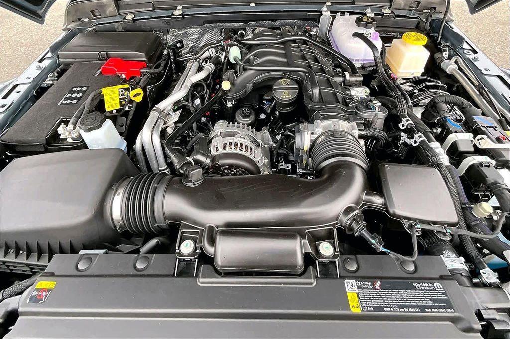 new 2026 Jeep Gladiator car, priced at $61,610