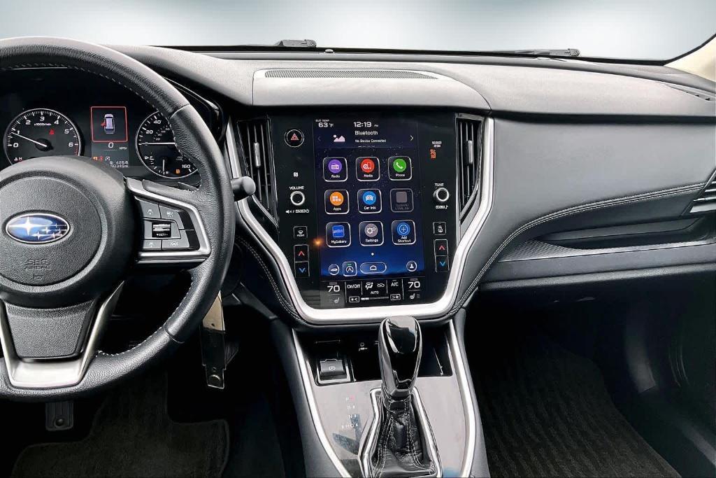 used 2020 Subaru Outback car, priced at $19,988
