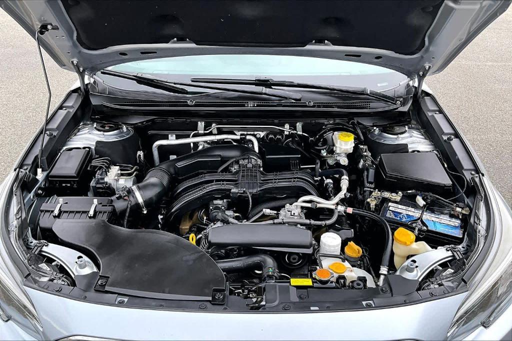 used 2020 Subaru Outback car, priced at $19,988