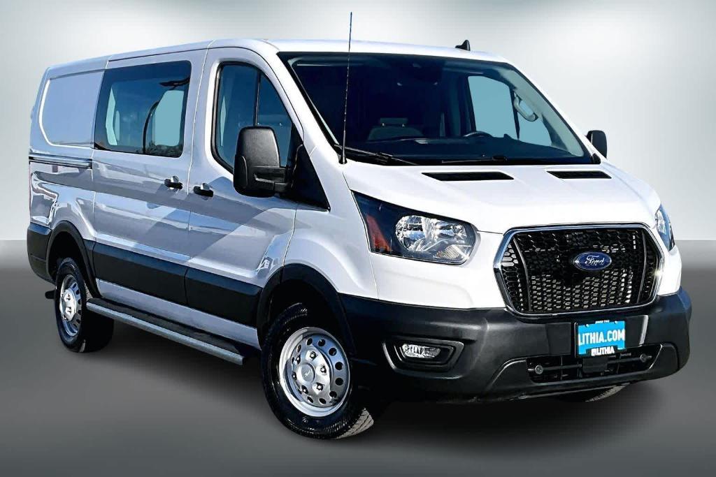 used 2024 Ford Transit-250 car, priced at $41,998