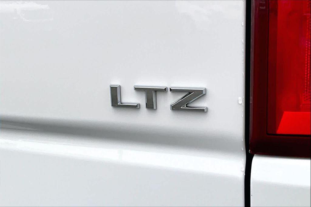 used 2019 Chevrolet Silverado 1500 car, priced at $34,688