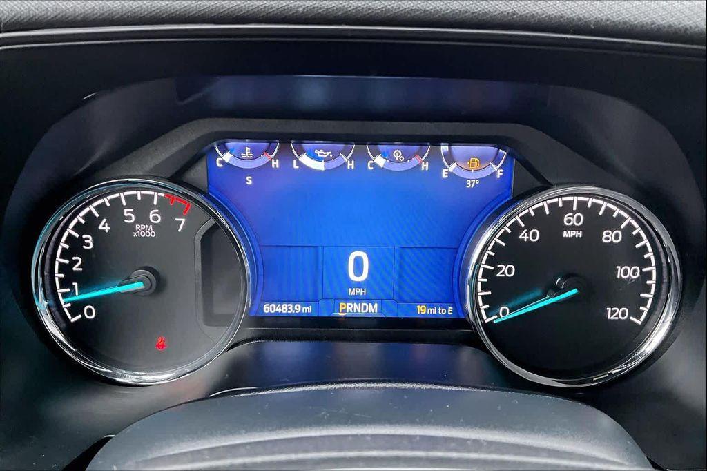 used 2022 Ford F-150 car, priced at $41,988