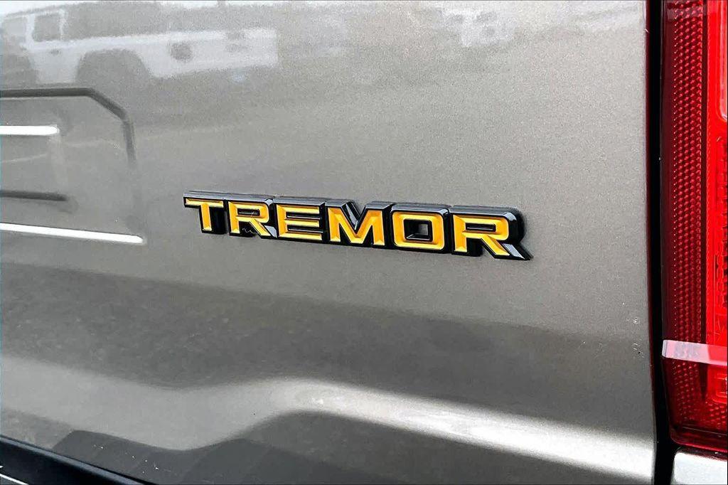 used 2022 Ford F-150 car, priced at $41,988